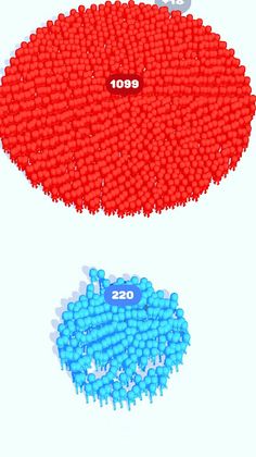 Clone Fight - Screenshot 2