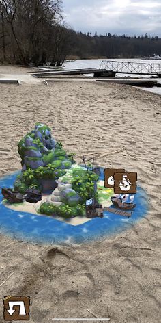 Chest Quest - Screenshot 4