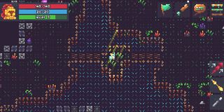 Isleward - Screenshot 1