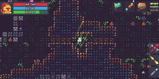 Isleward - Screenshot 1