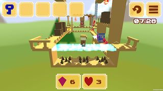 The Dude: Adventure - Screenshot 3