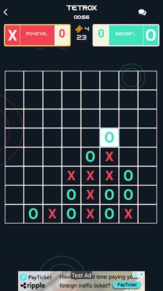 Tetrox - Screenshot 3