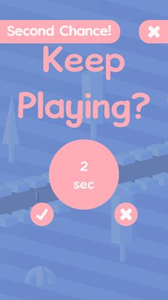 Flappy Stuff!- 3D fabby surfer - Screenshot 4