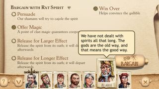 Six Ages: Ride like the Wind - Screenshot 3