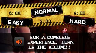 RollZ - Screenshot 1