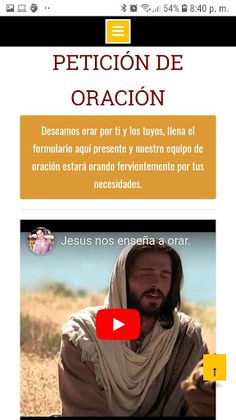 CANAAN TV - Screenshot 3