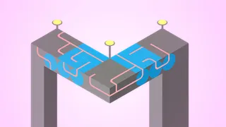 Klocki - Screenshot 3