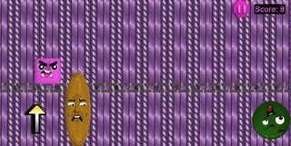 Sphere Fear - Screenshot 3