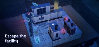 Operator AR - Screenshot 1