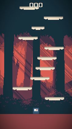 Siren Head Jumper - Screenshot 2