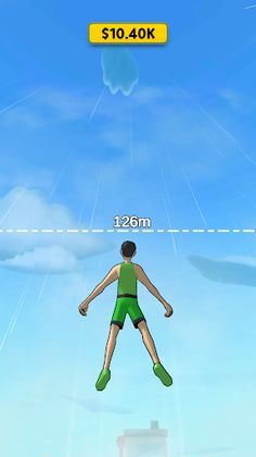 Seesaw Fun 3D - Screenshot 2