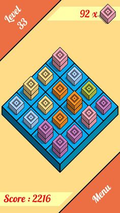 Pile Up 3 - Screenshot 3