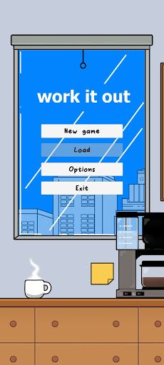 Work It Out! - Screenshot 1