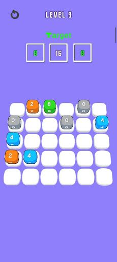 Cube Link Merge - Screenshot 4