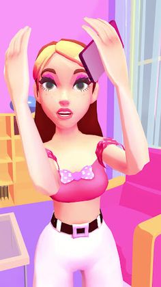 Become an Influencer - Screenshot 2