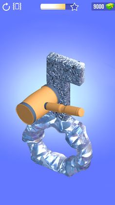 Foil Turning 3D - Screenshot 4