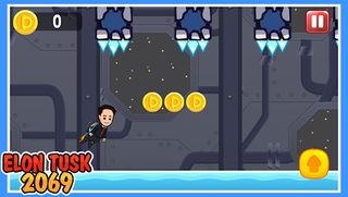 Elon Tusk 2069 - Screenshot 3