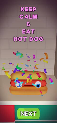 Sausage Jump - Screenshot 3