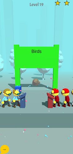 Word V Word - Screenshot 3