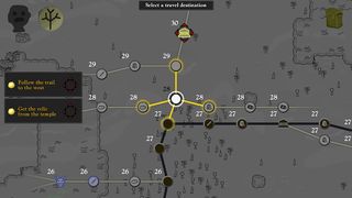 Vrodl - the marionette - Screenshot 2