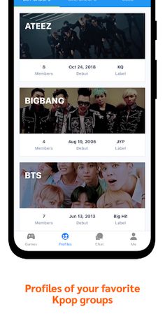 Kpop Quiz for K-pop Fans - Screenshot 2