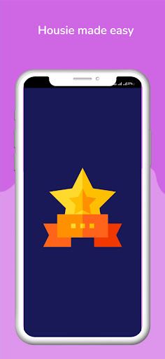 Housie - Screenshot 1