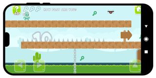 Escape Platform Puzzle - Screenshot 3