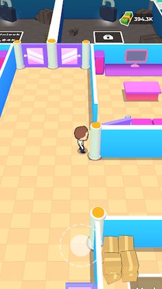 KTV Tycoon - Screenshot 4