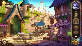 Escape Game: 100 Worlds - Screenshot 1