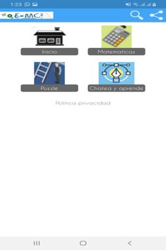 Juegos Didácticos - Screenshot 1