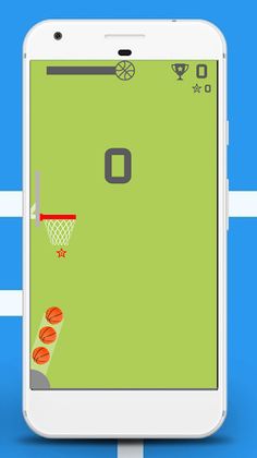 BstyleUp B Ball - Screenshot 2