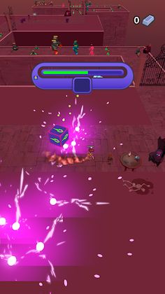 Gun Shot Hero - Screenshot 3