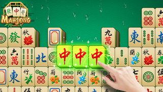Mahjong - Match Puzzle game - Screenshot 2