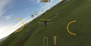 Stuka - Screenshot 1