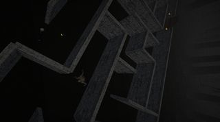 Scary Slender man: Maze Escape - Screenshot 3