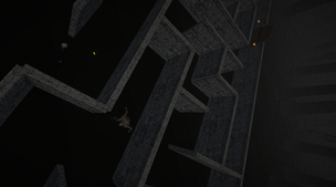 Scary Slender man: Maze Escape - Screenshot 3
