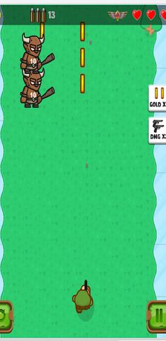 Military Run - Screenshot 1