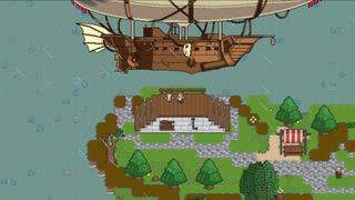 Arcane Vale - Screenshot 1