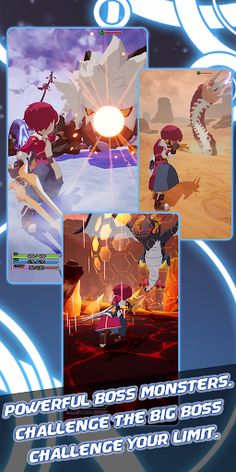 Eternity - Screenshot 4