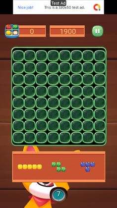 Puzzle Fun - Screenshot 4