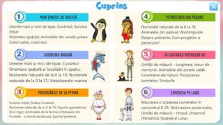 O calatorie distractiva spre v - Screenshot 2