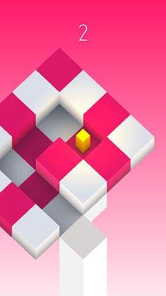 SpiralUp - Screenshot 4