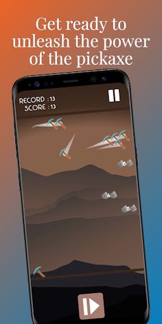 Stone Strike - Screenshot 4