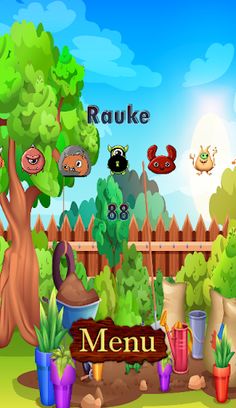 Beever's Escape - Screenshot 3