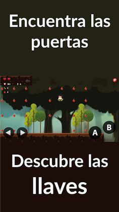 La Tierra de la Magia y las 11 - Screenshot 3