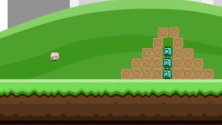 Bad Bat - Screenshot 1