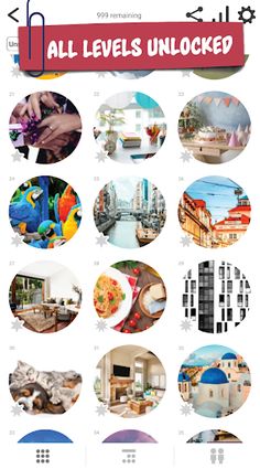 Find the difference 1000+ - Screenshot 2