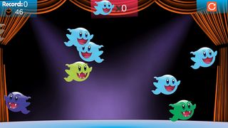 Touch To Jonny - Screenshot 3