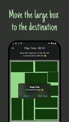 Dad's puzzler - Brain Teaser - Screenshot 3