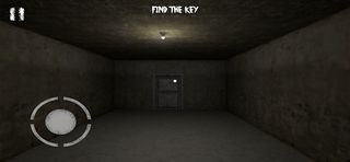 DoorHorror Scary Escape pocong - Screenshot 3